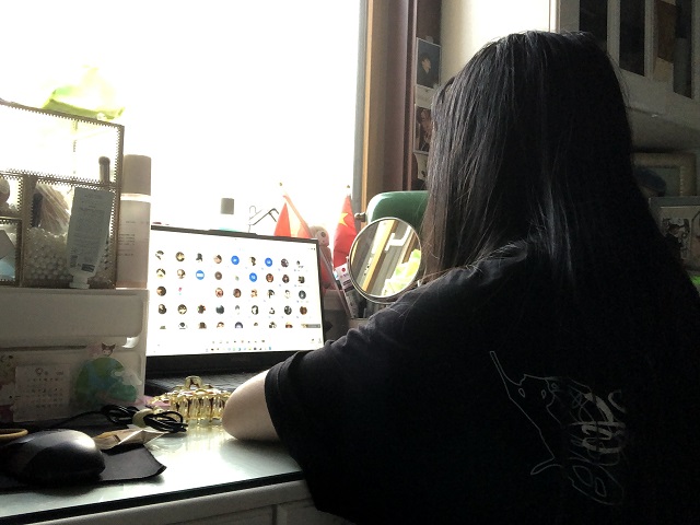 学长计划第990期:积极悦纳自我 做情绪的主人——大数据学院、信息工程学院第140期学长计划