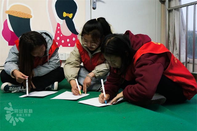 【同伴护航】伙伴计划第92期:青春健康主持人训练营——成长路上 有你相伴