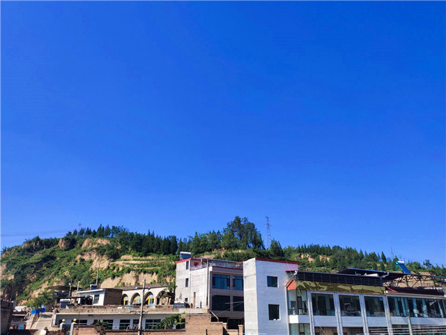 【暑期社会实践】融入和谐 魅力乡村——智能工程学院“美丽乡村”微电影暨平面摄影作品征集活动