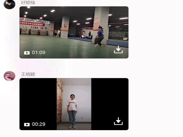 【完满班级】生命不息 运动不止——食品与环境学院食品2101班完满班级活动