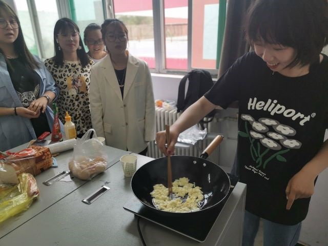 【完满班级】以梦想之名 不负今夏——经济与管理学院五月完满班级纪实(五)