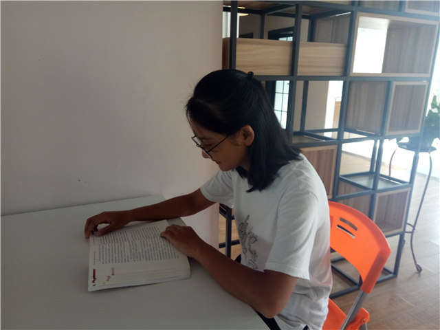 【完满班级】担当是成长的垫脚石——淬炼商学院五月完满班级主题活动（十八）