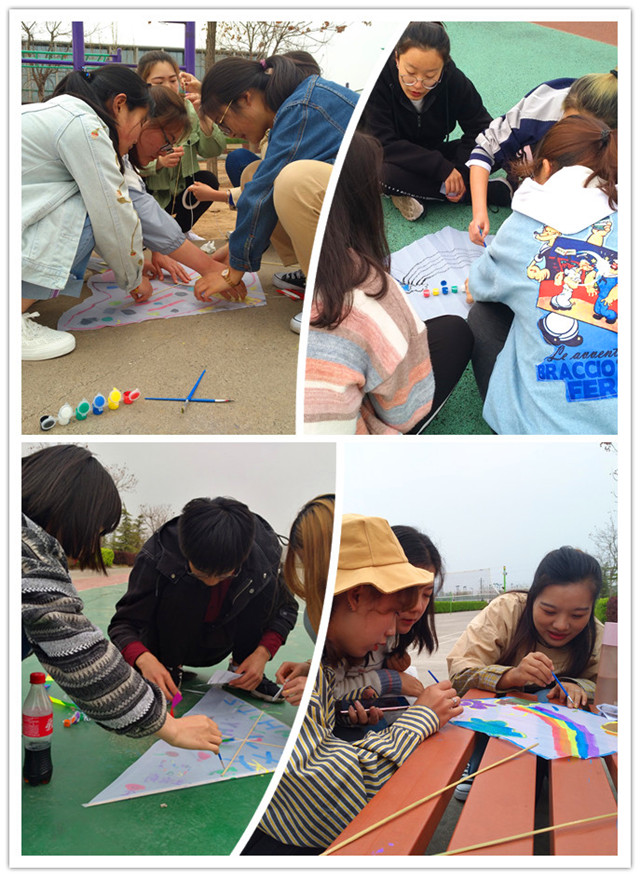 【完满班级】淬炼商学院4月完满班级主题活动回顾(二十七)