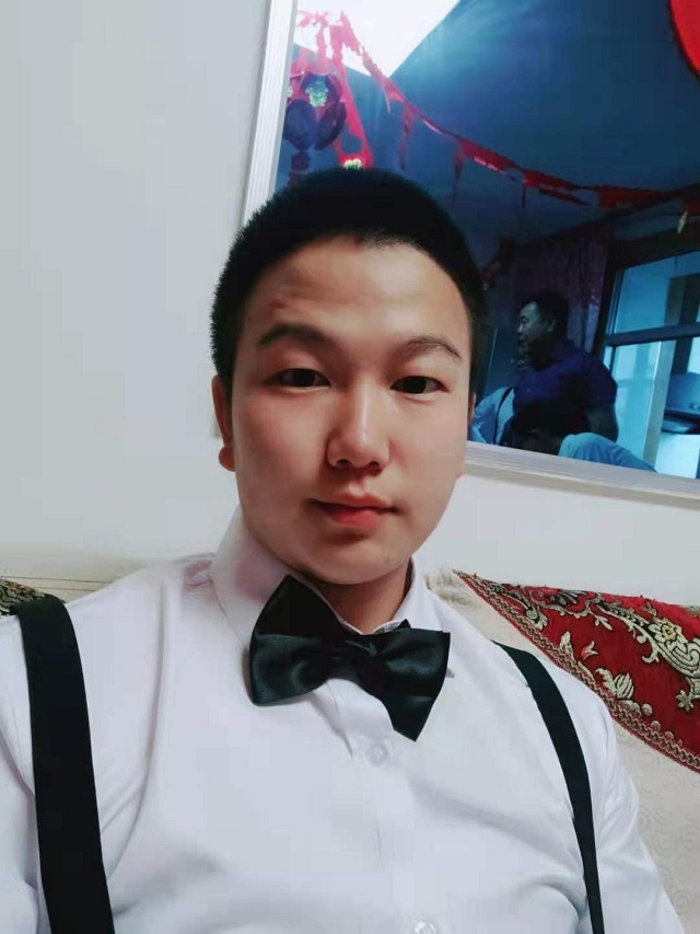闪光的信院第266期：大咖级网红回归这样的怪味学长你爱了吗？