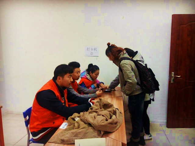 【21天打卡计划】你想要的 岁月都会给你——第四届“21天早起计划”成长营