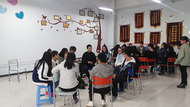 【防艾“3+3”计划】第12期:有爱无艾 远离毒品 点亮爱的火光