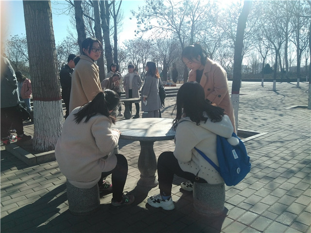 【完满班级】淬炼商学院3月完满班级主题活动回顾（八）