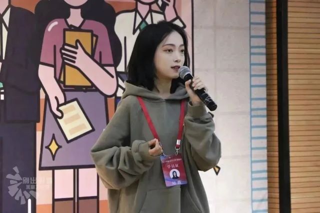 青春闪耀 这场结业酒会仪式感满满!