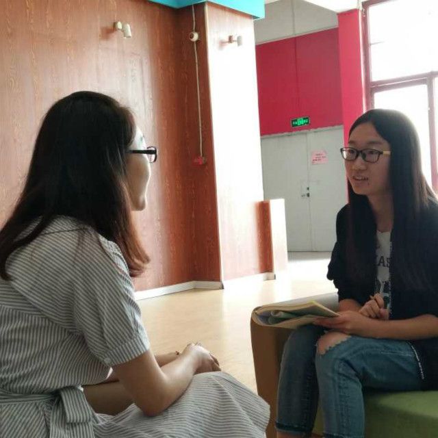 【毕业生专访】张宁:既然选择了远方 便只顾风雨兼程
