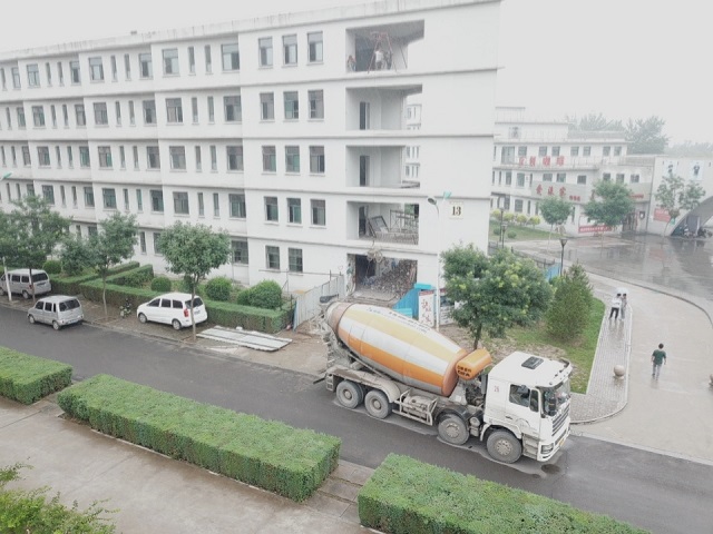 回响·完满校友第7期:生有所为 便一往无前