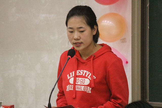 从这里启程 绘出不一样的你——首届“世界减灾日”宣传海报设计大赛