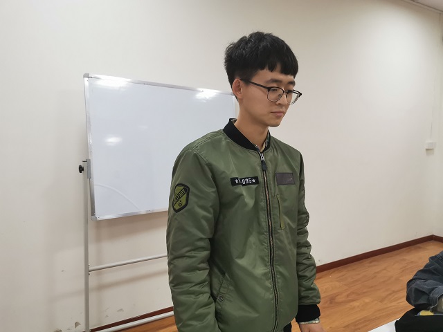 【完满班级】昨夜风雨兼程 明日砥砺前行——大数据学院、信息工程学院计科1902班完满班级活动