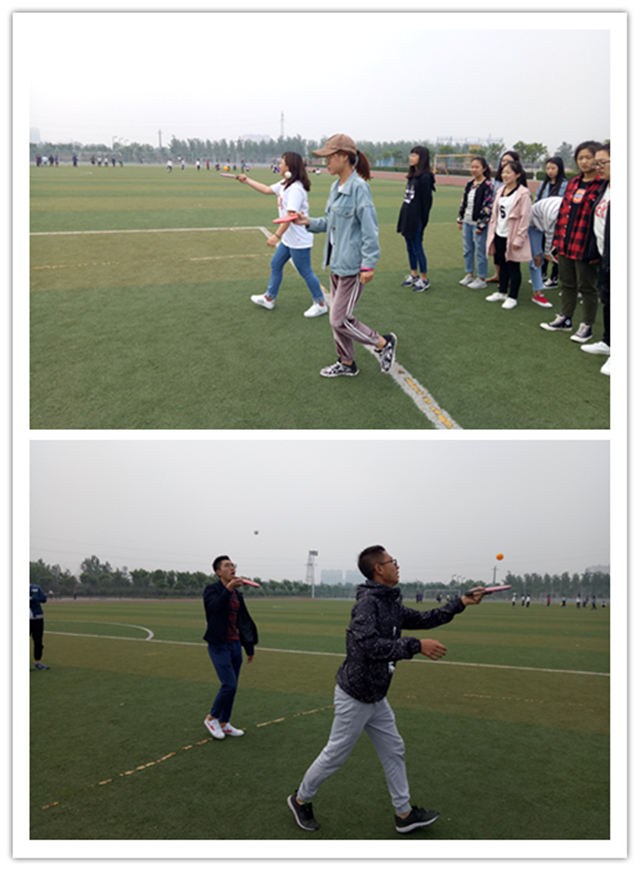 【完满班级】同奋斗 共青春——淬炼商学院五月完满班级主题活动（十五）