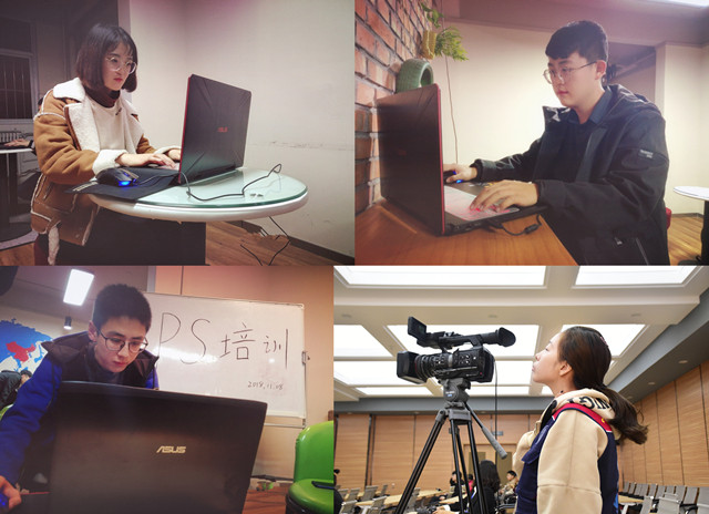 聚焦真实 记录美好 感恩记者