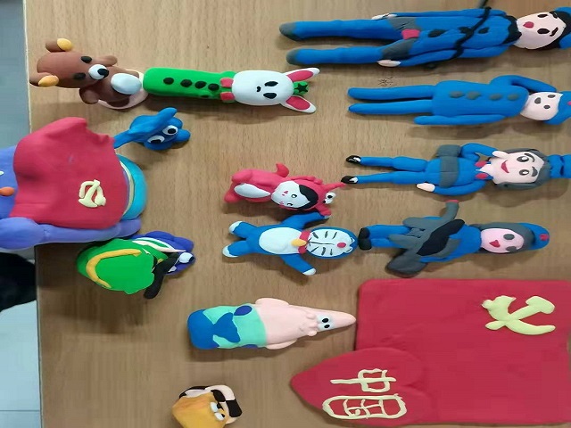 【完满班级】以党之名 传承红色精神——食品与环境学院生技2002班完满班级活动