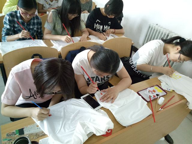 【完满班级】工管系2015级会计、行管、公管专业“品戏剧•论古今”完满班级系列活动(二)
