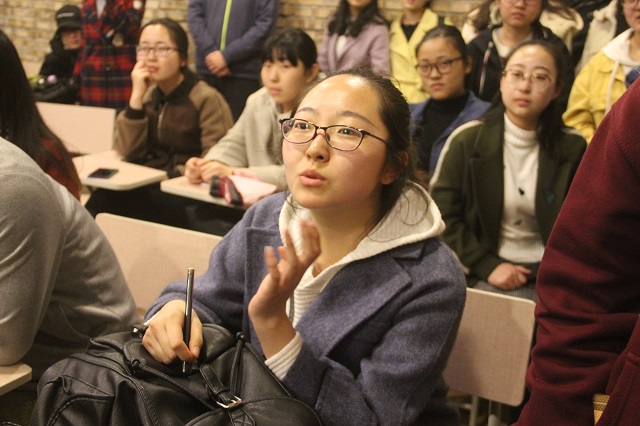 让改变“发声”——远景学院2018荣誉生出国交流项目成功开展