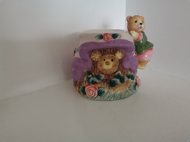 【完满班级】寄情旧物 遥以托思 ——远景1902完满班级活动