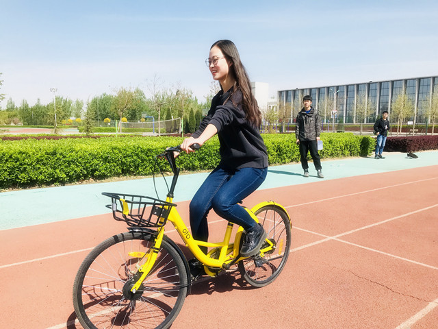 【完满班级】且随疾风前行 身后一许流星——机电工程系机制1703班举办完满班级活动