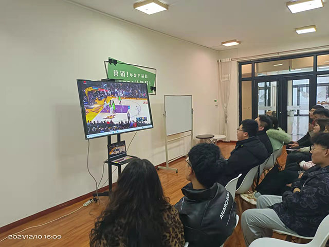 【完满班级】我曾踏足山巅也曾跌入谷底——大数据学院、信息工程学院数字2103班完满班级活动