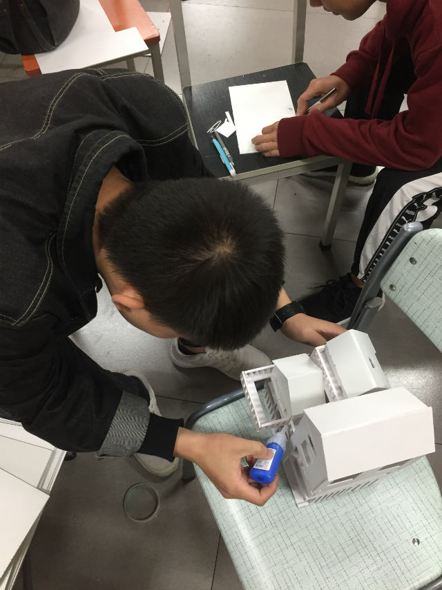 【完满班级】那一场青春 那一场梦——艺术传媒学院2015级毕业系列完满班级活动集锦（一）