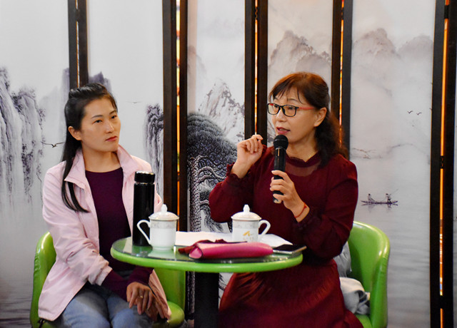 【完满班级】头脑风暴 撰美好未来