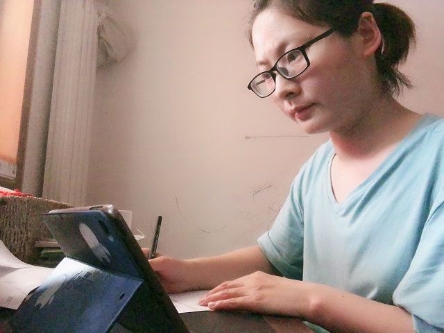 【辅导员说完满】积极面对焦虑 学会自我疏导——食品与环境学院2017级辅导员说完满活动