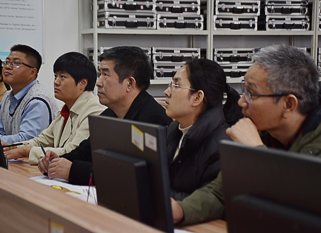 【1+1＞2】融合学术完满 培育新型人才——“e路同行”科技文化蓝海行动计划之第28期PC大讲堂