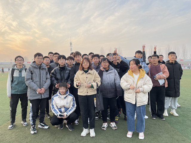 【完满班级】狼人杀之谁能活到最后——智能工程学院电气2102班完满班级活动