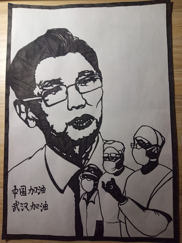 【完满班级】风雨同舟 静待花开——经济与管理学院三月完满班级活动纪实(三)