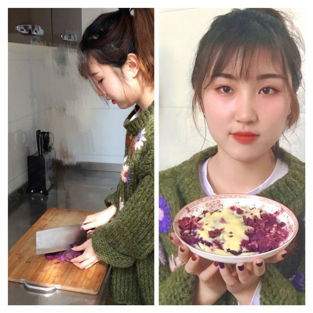 【完满班级】抗“疫”活动别出心裁 用“心”凝聚正能量