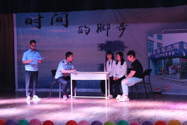 【品戏剧】暗观恋影 十里柔情都给你——第六届“魅夜乌马河”校园戏剧节5月17日剧评集锦