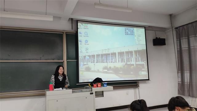 道阻且长 行则将至——关于完满教育工作会议宣讲