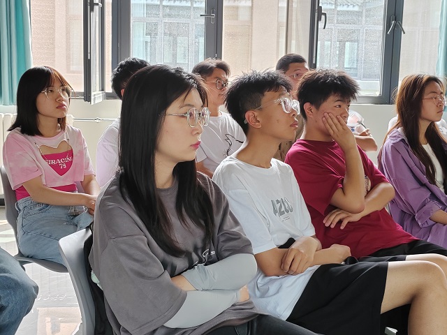 【书院传真】玩转书院社区:第十四周书院活动集锦