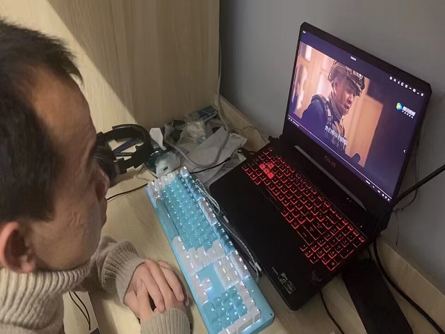 【完满团支部】观影铸魂忆初心 奋进担当向未来——大数据学院、信息工程学院软件2208班完满团支部活动