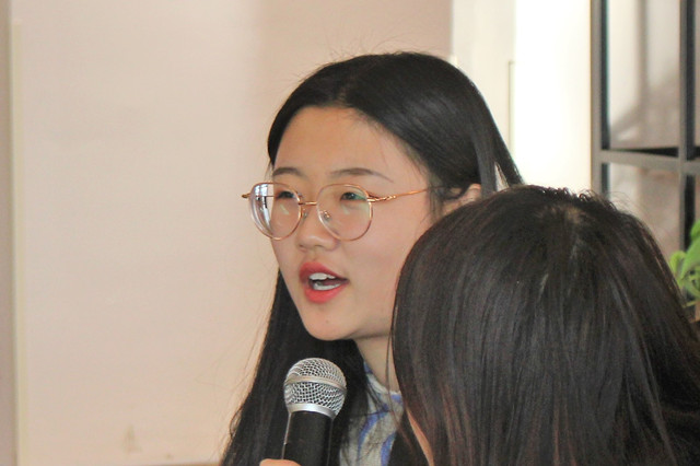 学长计划第601期 :淬炼途中 砥砺前行——淬炼商学院第八十五期学长计划