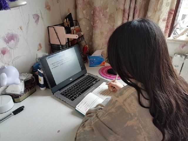 【完满班级】我的时间 我做主——食品与环境学院土管1802班完满班级活动