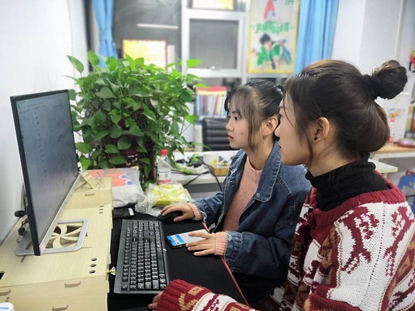 【信院力量】团委学生组织5月特色亮点活动回顾