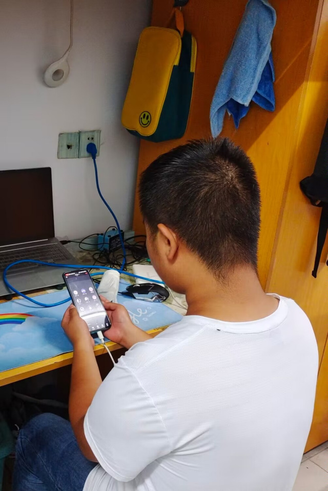 【辅导员说完满】再见大一 扬帆起航——大数据学院、信息工程学院21级辅导员说完满