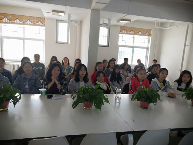 【完满班级】淬炼商学院5月完满班级主题活动回顾（二）