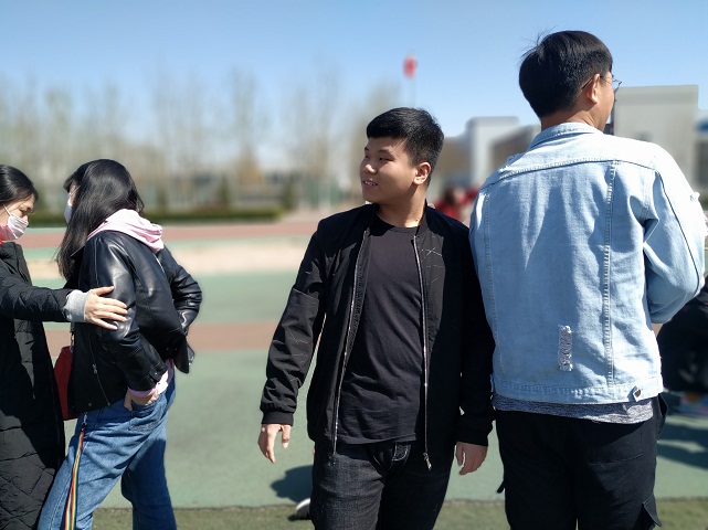 【完满班级】淬炼商学院10月完满班级主题活动回顾（七十）