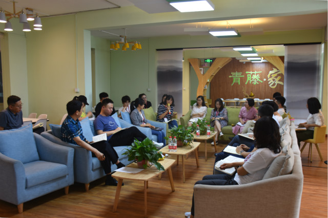 融创共赢，走向完满新起点