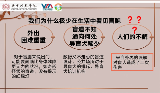 别样外语 魅力青春——外国语言文学系第二周活动成果展示