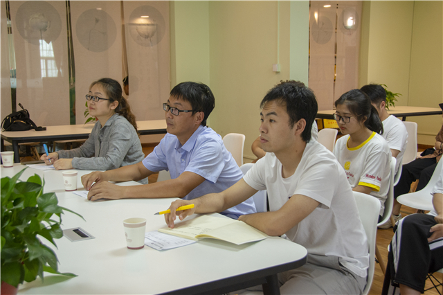 【1+1>2】校企联动 培育新型商科人才——“CEO练习生”营销创业实践挑战赛圆满落幕