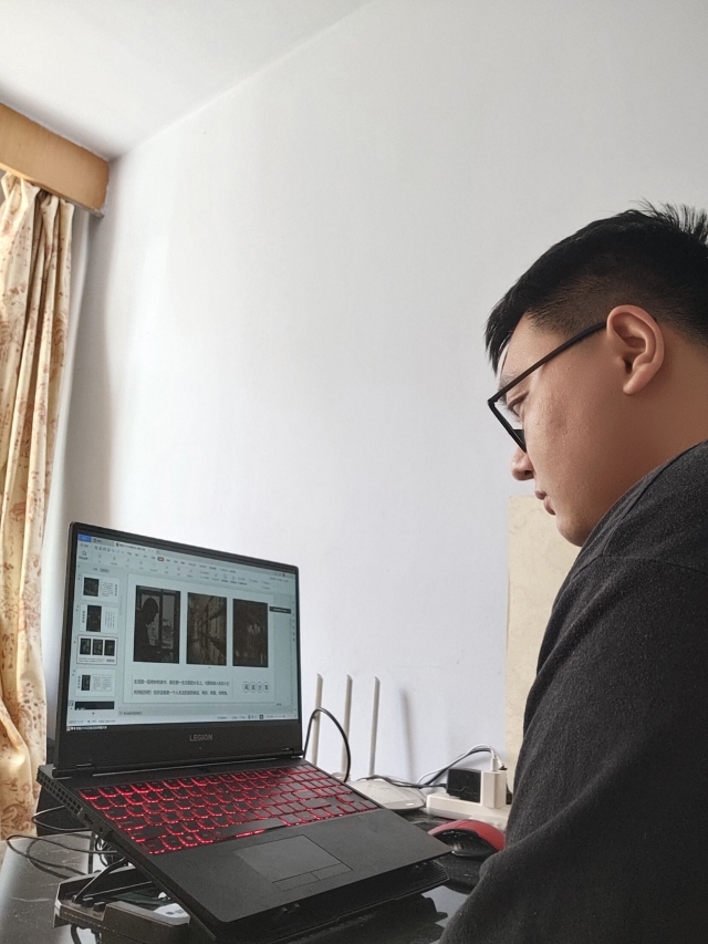 【完满班级】读大咖传记 品百味人生——大数据学院、信息工程学院物联2105班完满班级活动