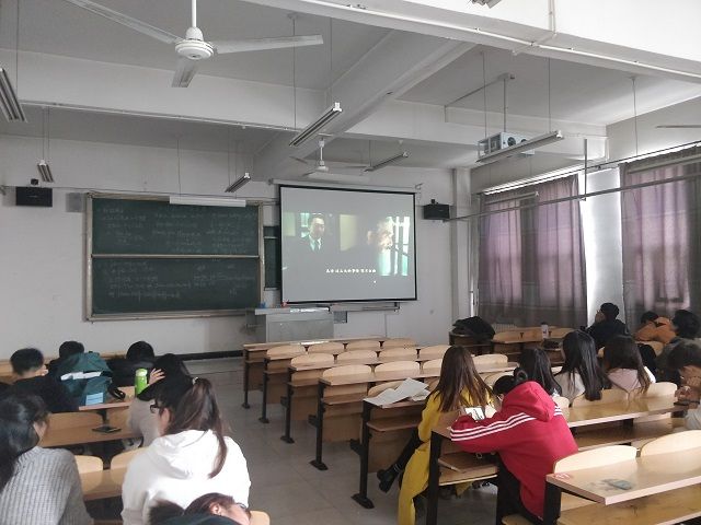 【完满班级】一生一事 无悔青春——食品与环境学院生技1701班完满班级