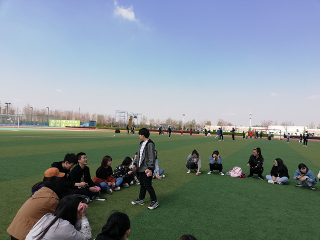 【完满班级】淬炼商学院4月完满班级主题活动回顾（二十九）