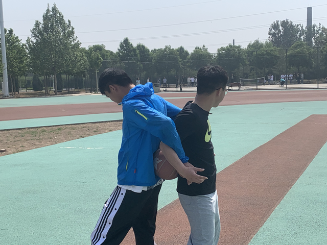 【完满班级】智勇双全 奋发青春——淬炼商学院行管1901班完满班级活动