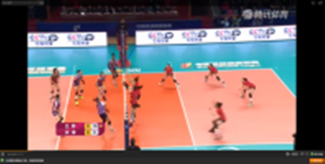 【完满班级】竞美之技 体育魅力——外国语言文学系经贸1901班、英语1901班完满班级活动