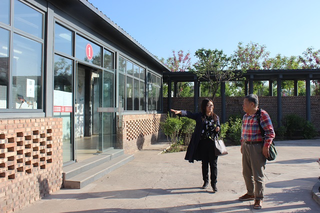 转换学习方法 求知不再枯燥——梁小民教授经济学讲座圆满落幕